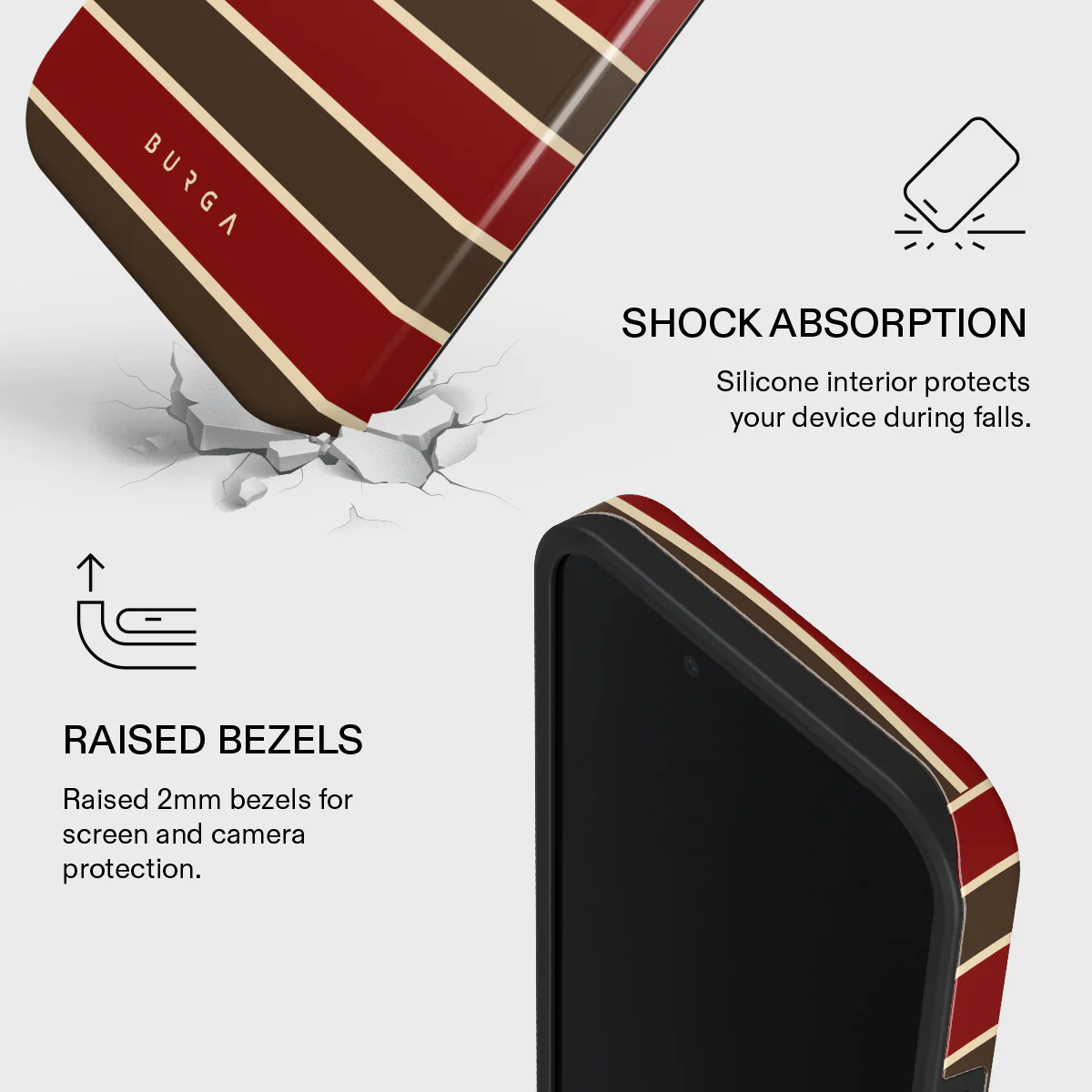 Yearbook - iPhone 16e Case - Image 4