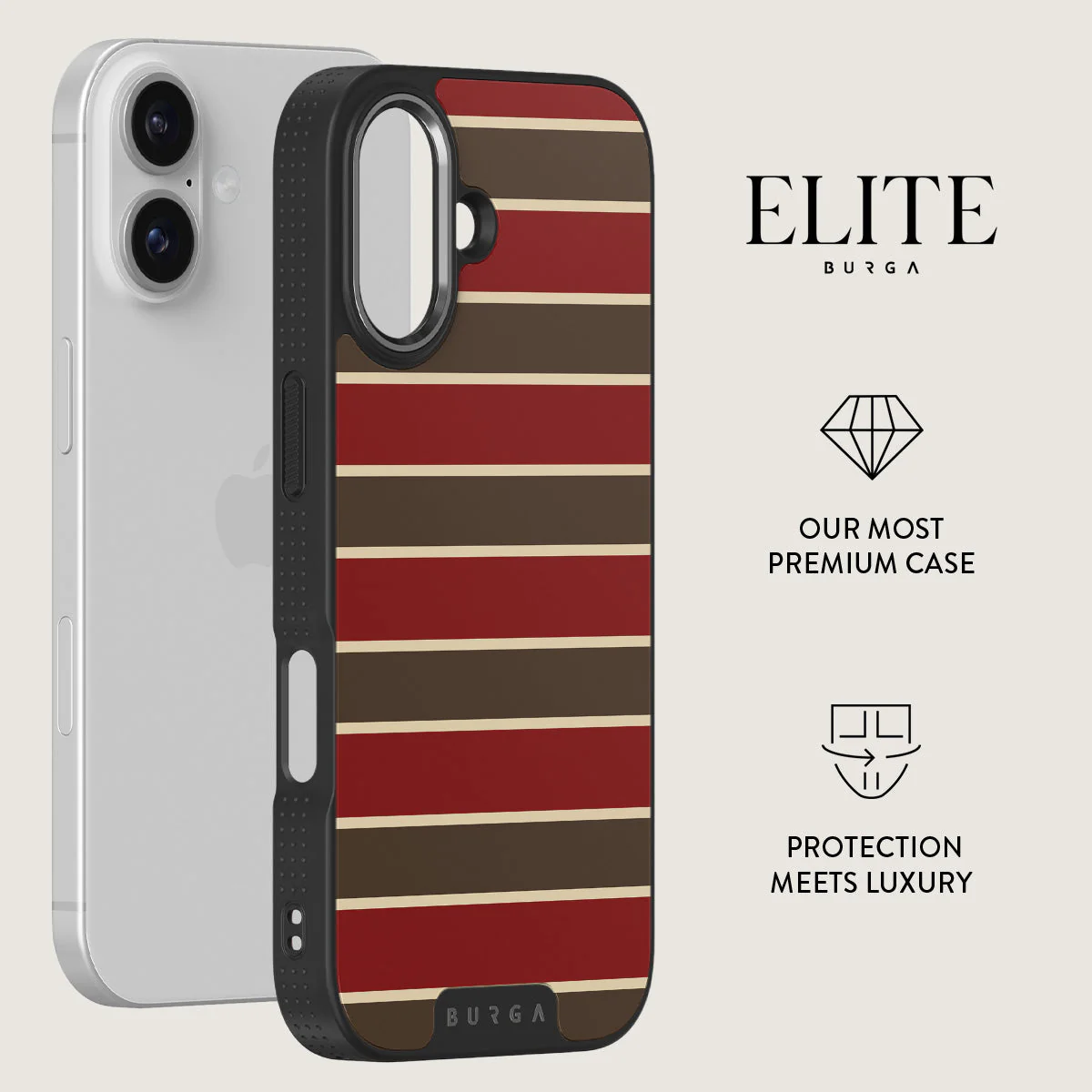 Yearbook - iPhone 17 Case - Image 13