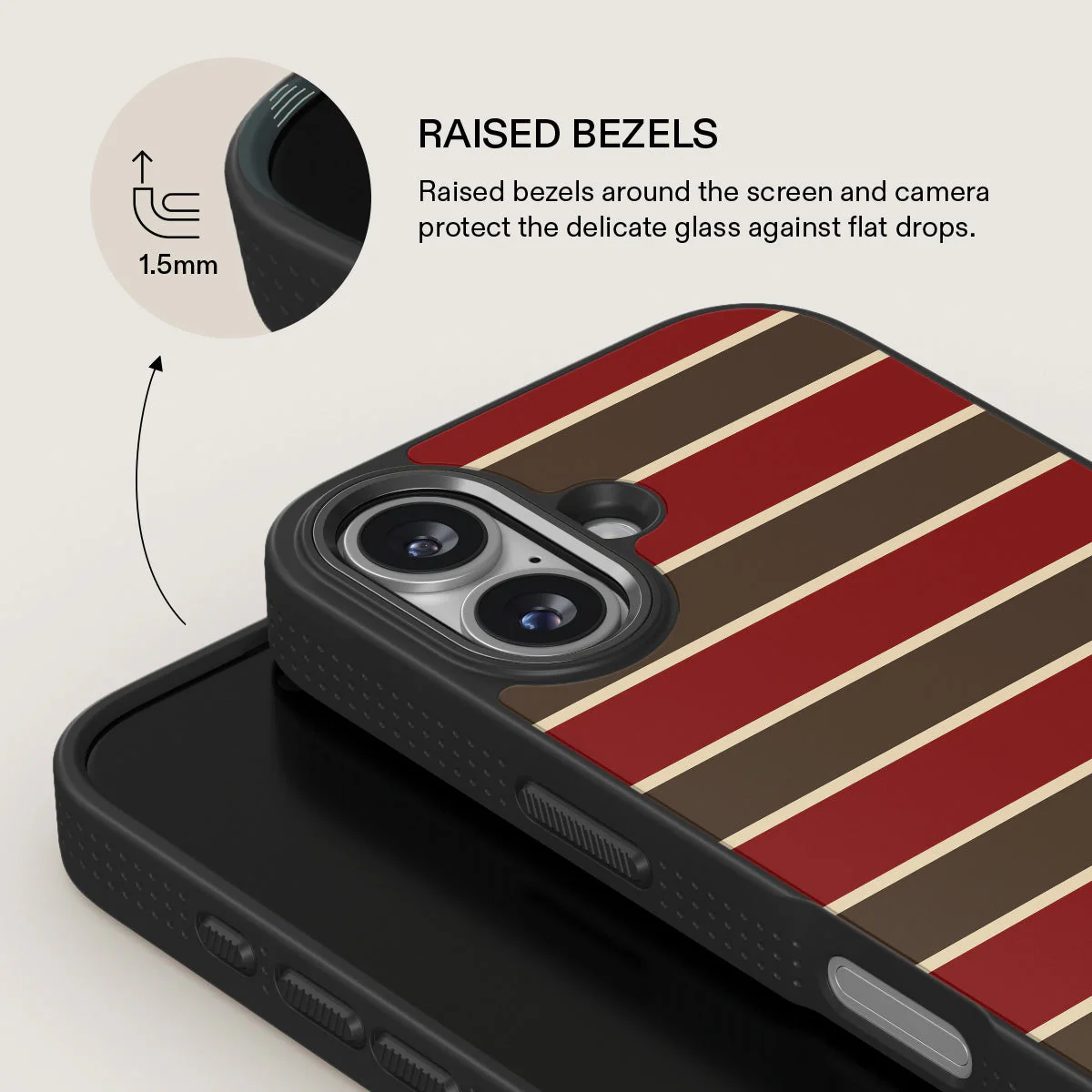 Yearbook - iPhone 17 Case - Image 15