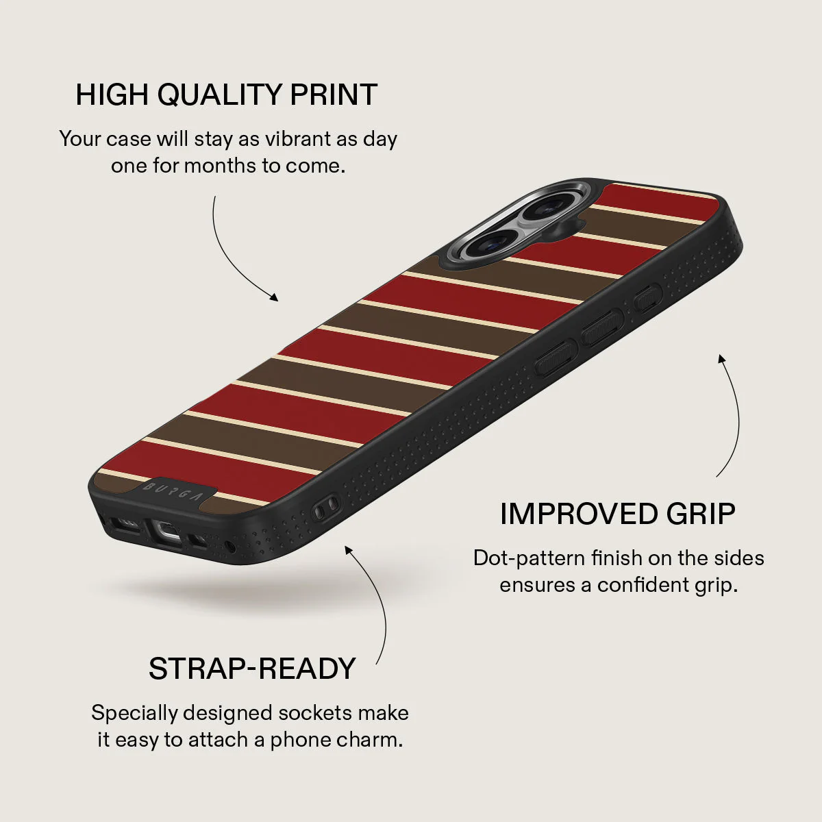 Yearbook - iPhone 17 Case - Image 16