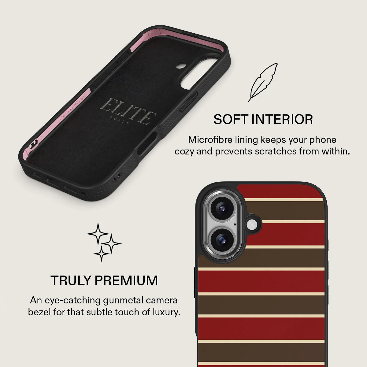 Yearbook - iPhone 17 Case - Image 17