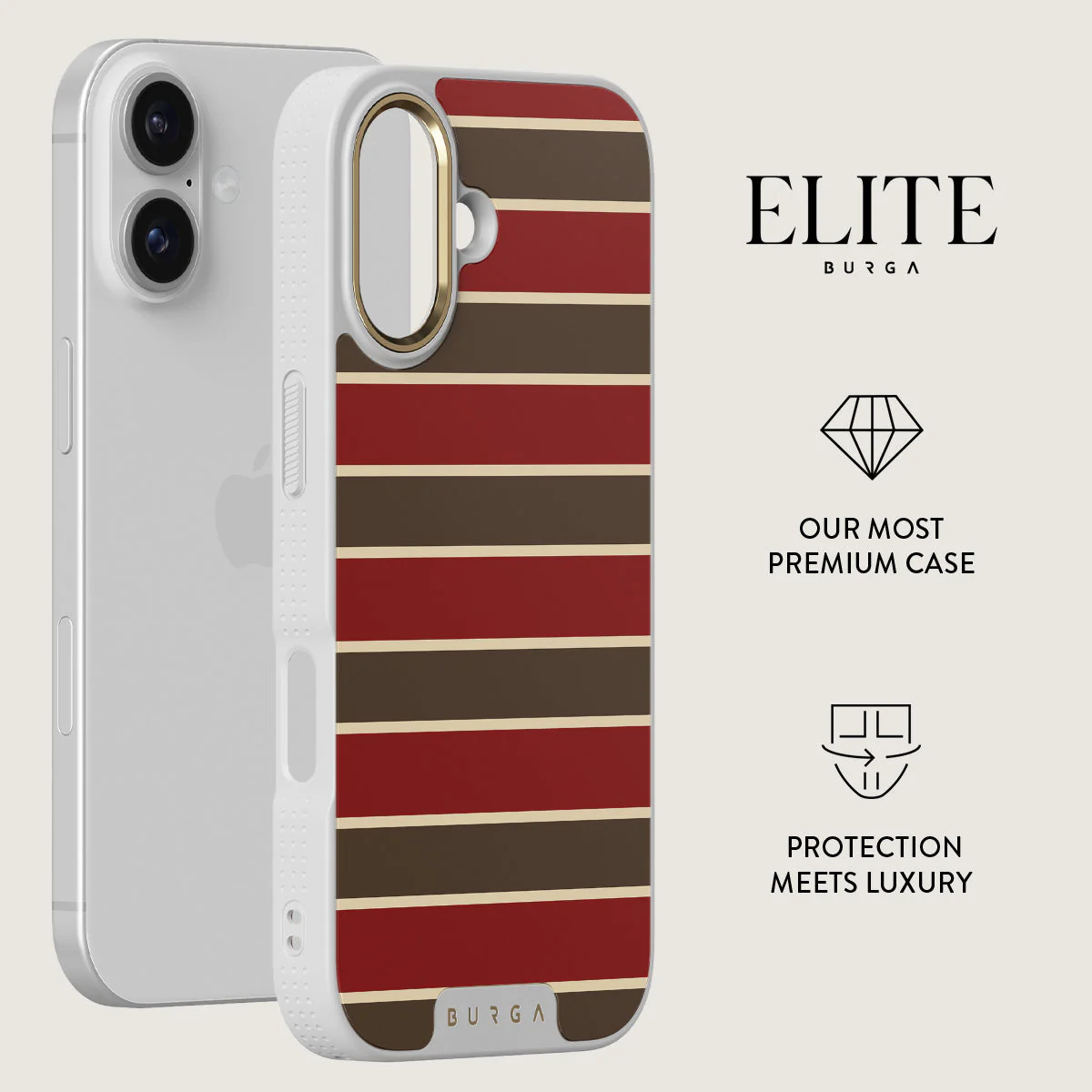 Yearbook - iPhone 17 Case - Image 20