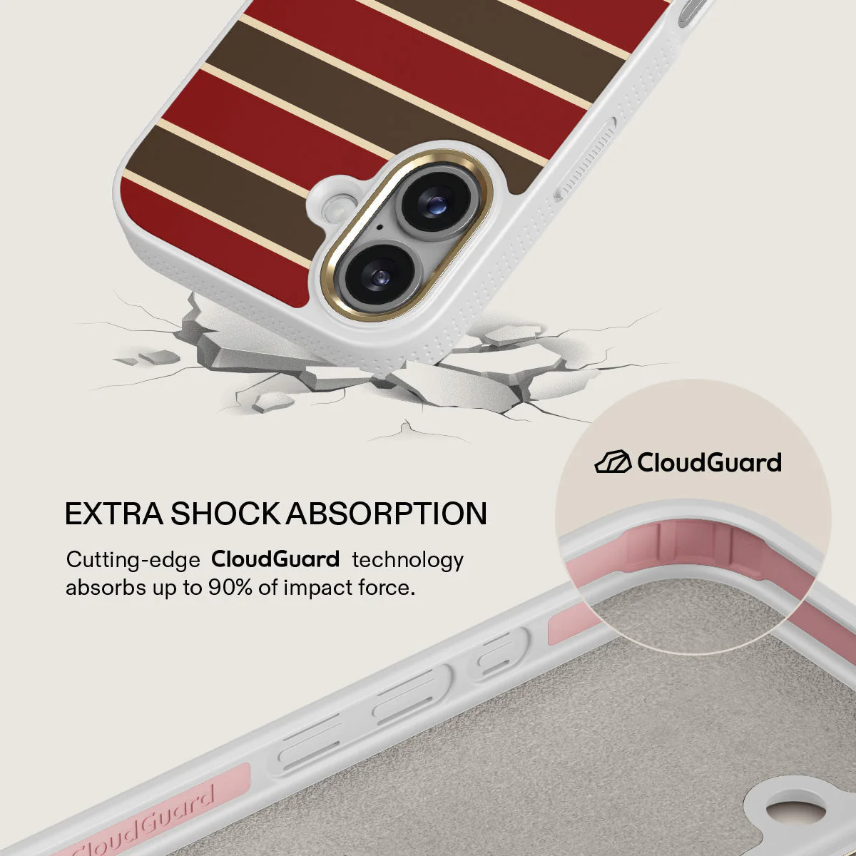 Yearbook - iPhone 17 Case - Image 21