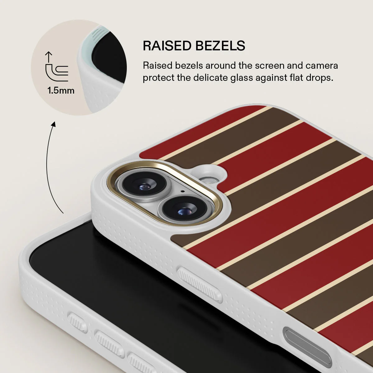 Yearbook - iPhone 17 Case - Image 22