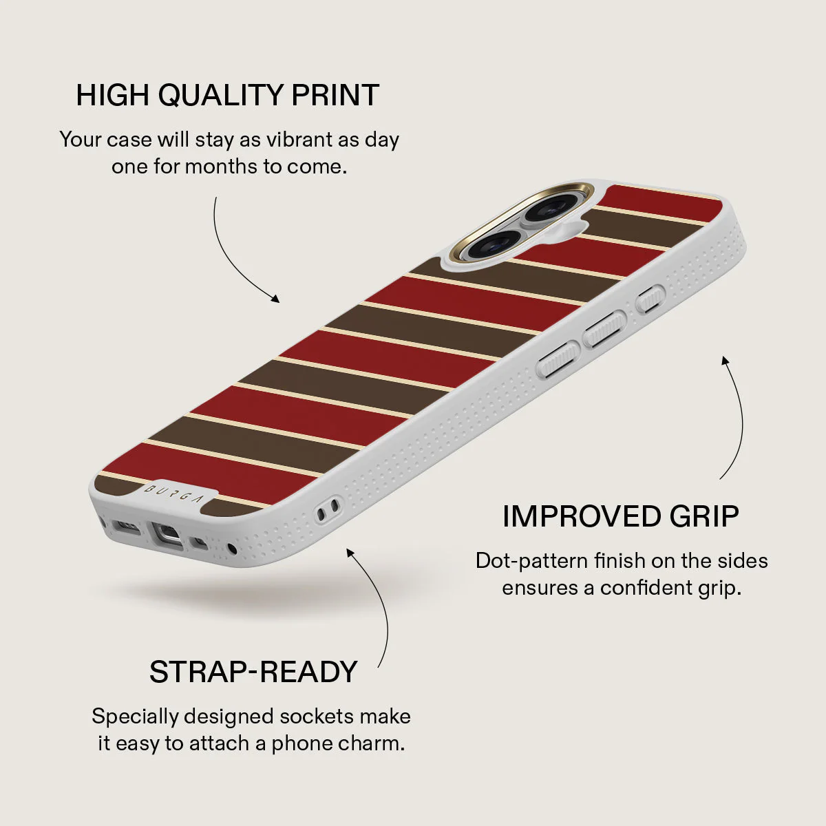 Yearbook - iPhone 17 Case - Image 23