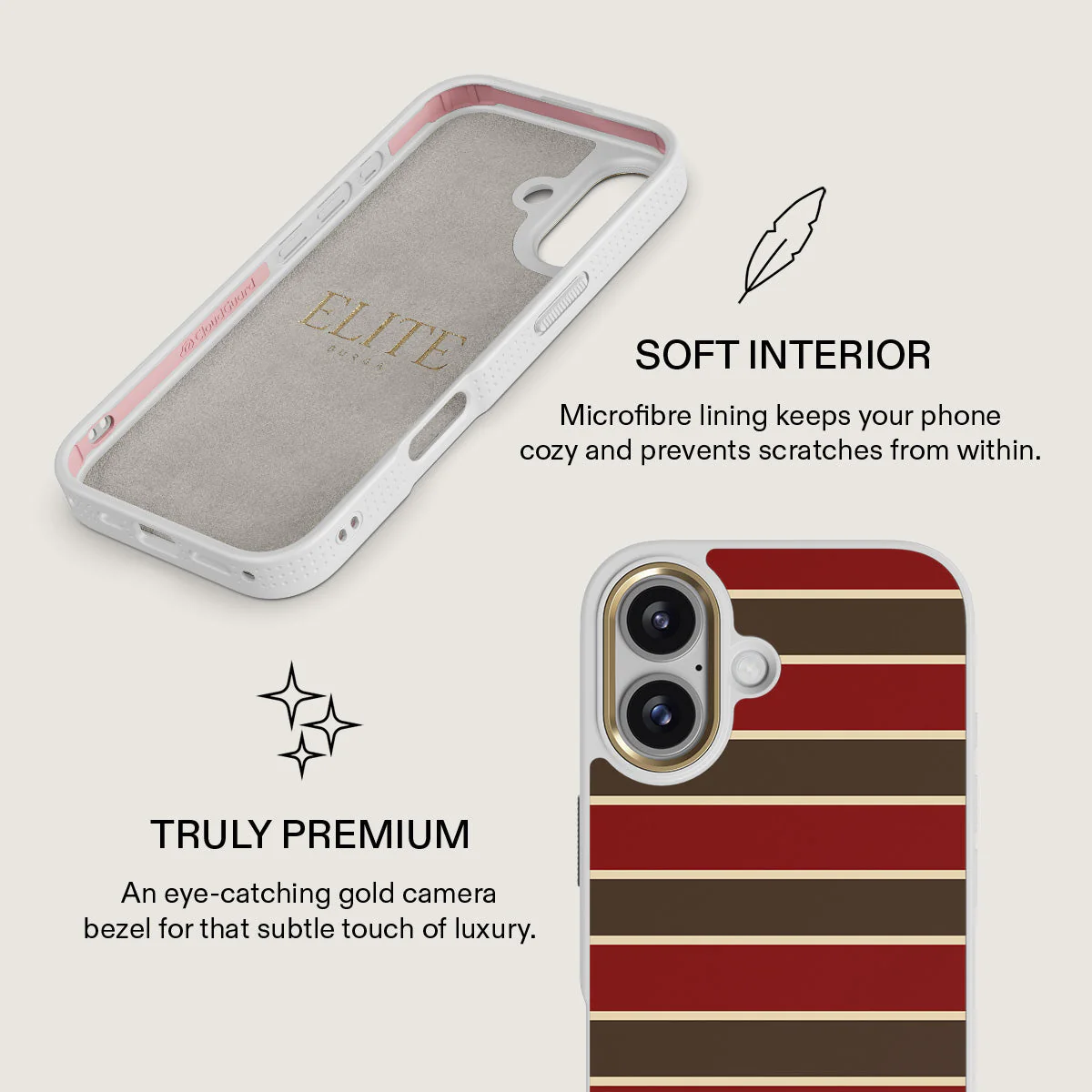 Yearbook - iPhone 17 Case - Image 24