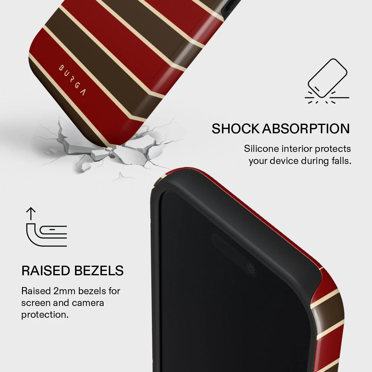 Yearbook - iPhone 17 Case - Image 4