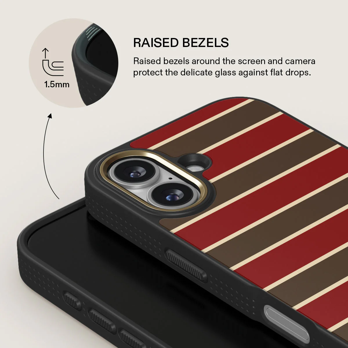 Yearbook - iPhone 17 Case - Image 8