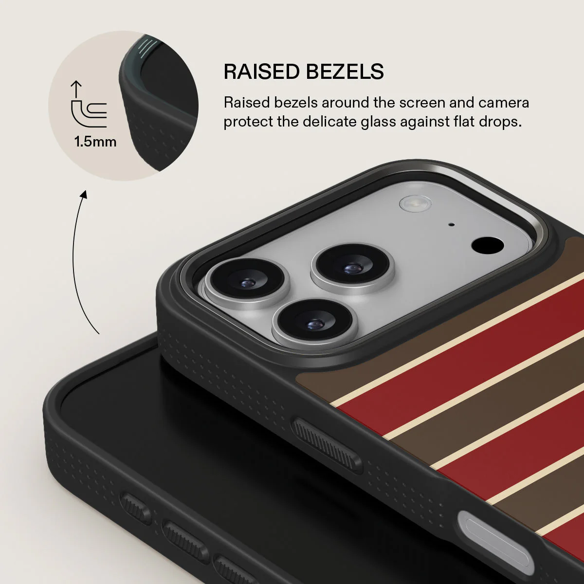 Yearbook - iPhone 17 Pro Case - Image 15