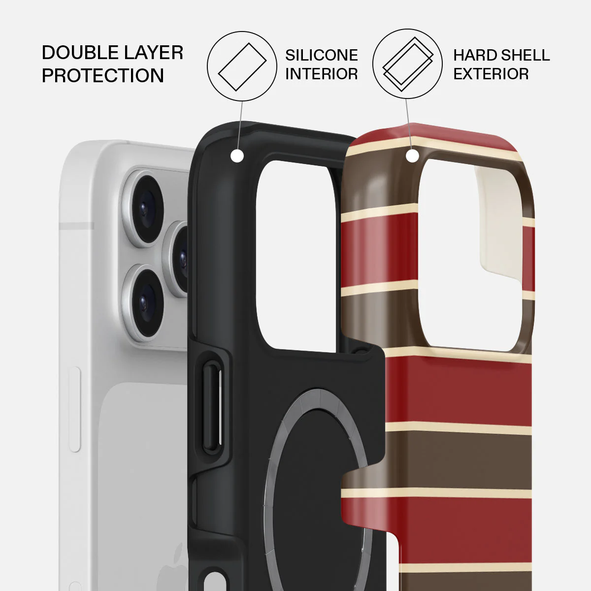 Yearbook - iPhone 17 Pro Case - Image 2