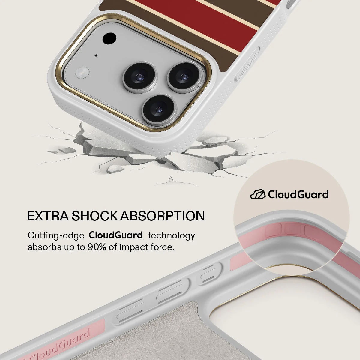 Yearbook - iPhone 17 Pro Case - Image 21