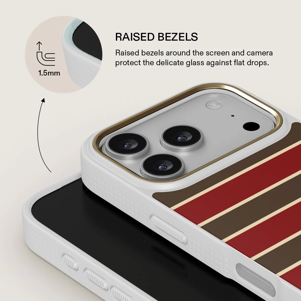 Yearbook - iPhone 17 Pro Case - Image 22