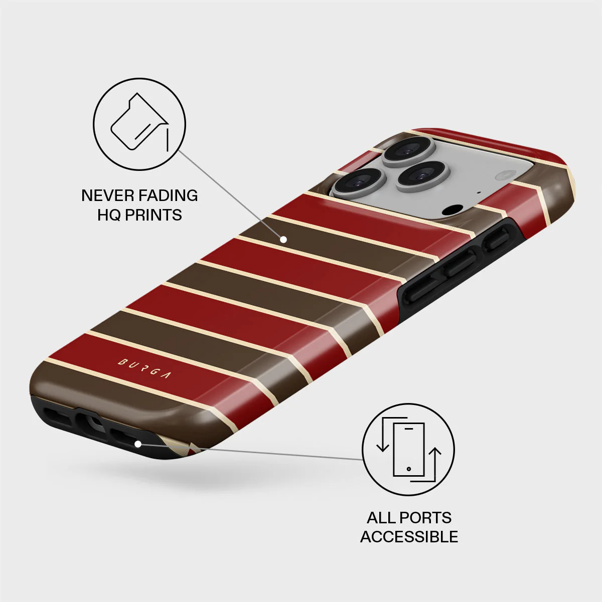 Yearbook - iPhone 17 Pro Case - Image 3