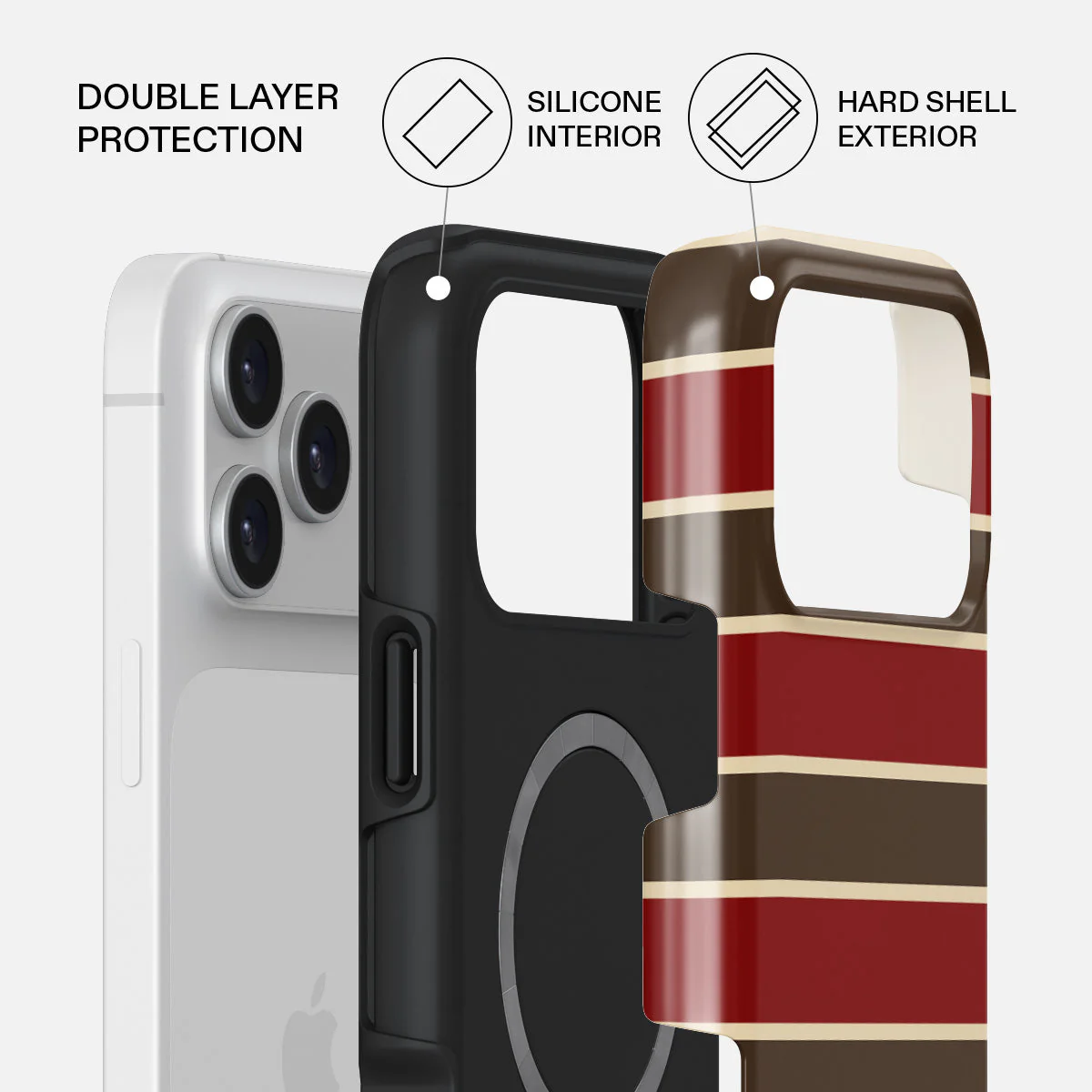Yearbook - iPhone 17 Pro Max Case - Image 2