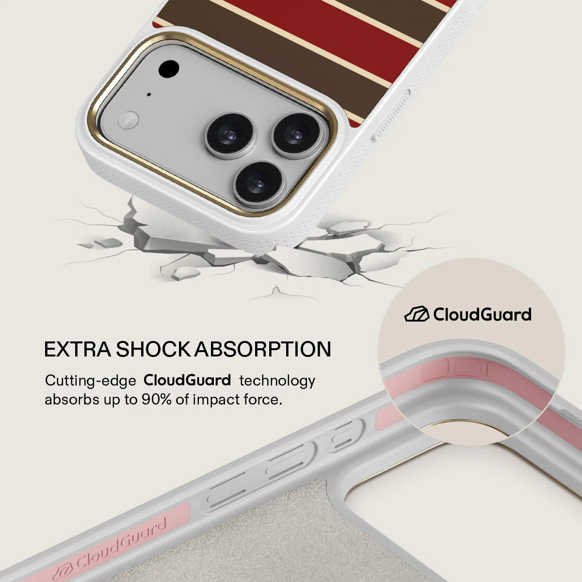 Yearbook - iPhone 17 Pro Max Case - Image 21