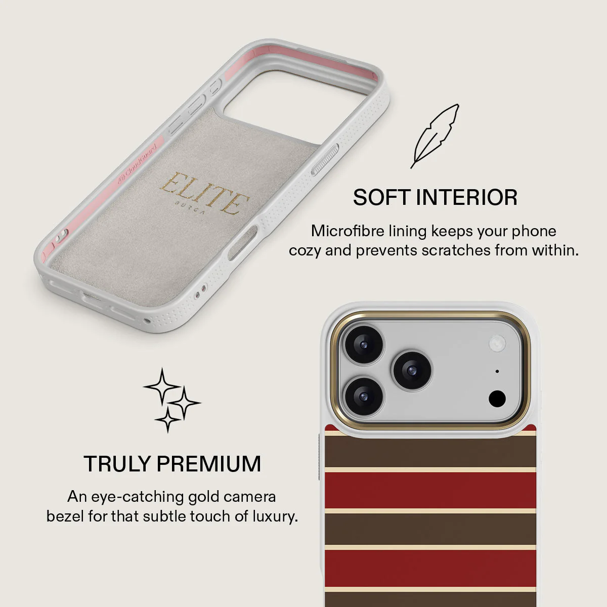 Yearbook - iPhone 17 Pro Max Case - Image 24