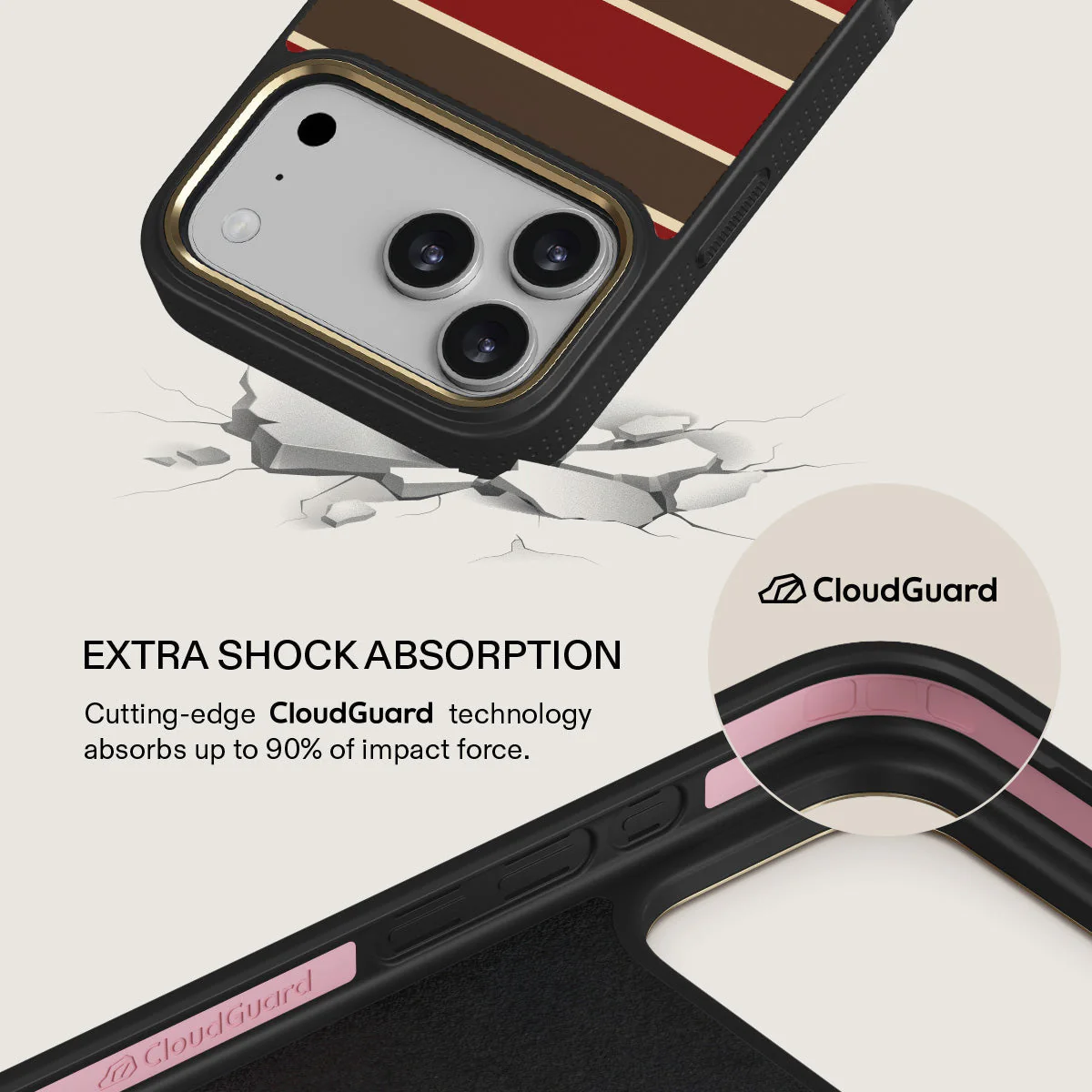 Yearbook - iPhone 17 Pro Max Case - Image 7