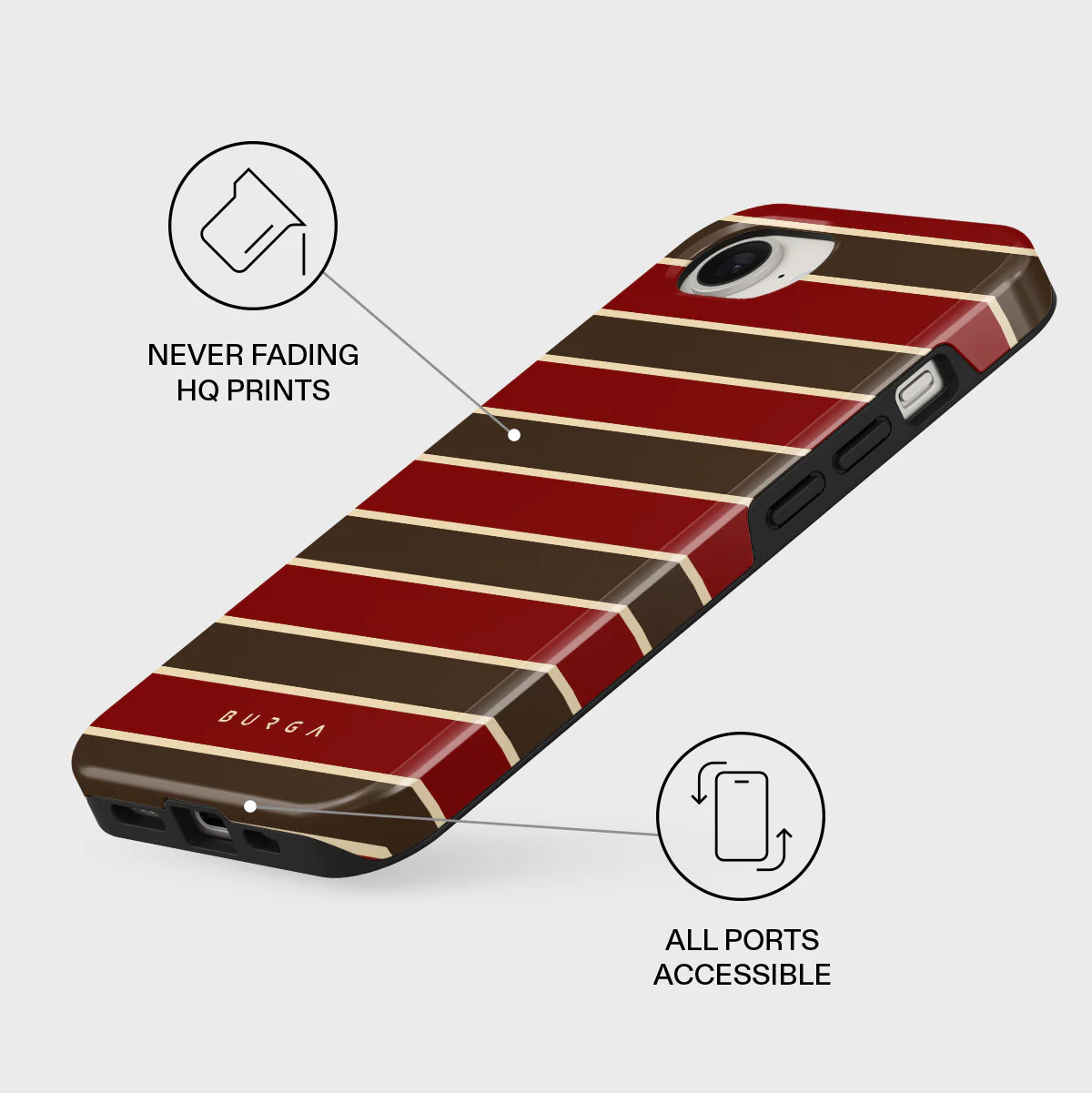 Yearbook - iPhone 17e Case - Image 3