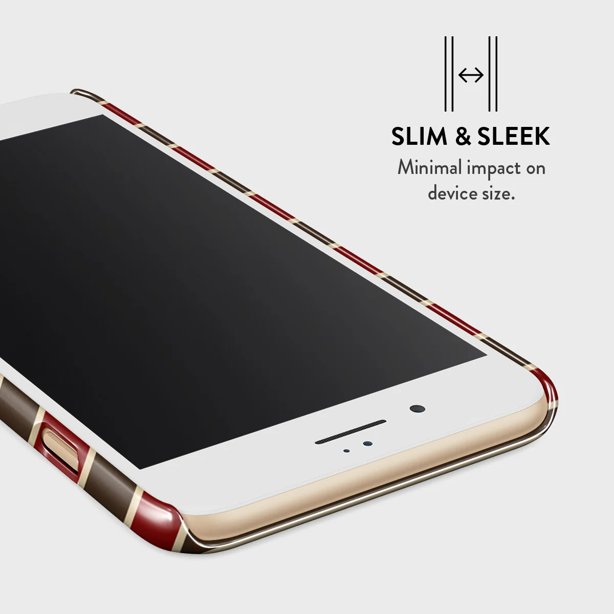 Yearbook - iPhone 6 / 6S Case - Image 4