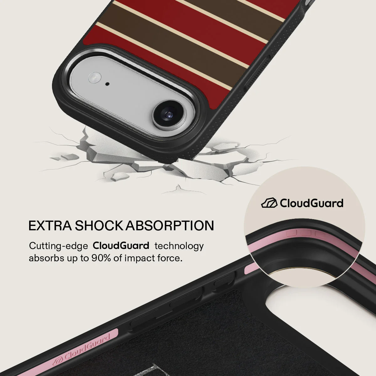 Yearbook - iPhone Air Case - Image 14