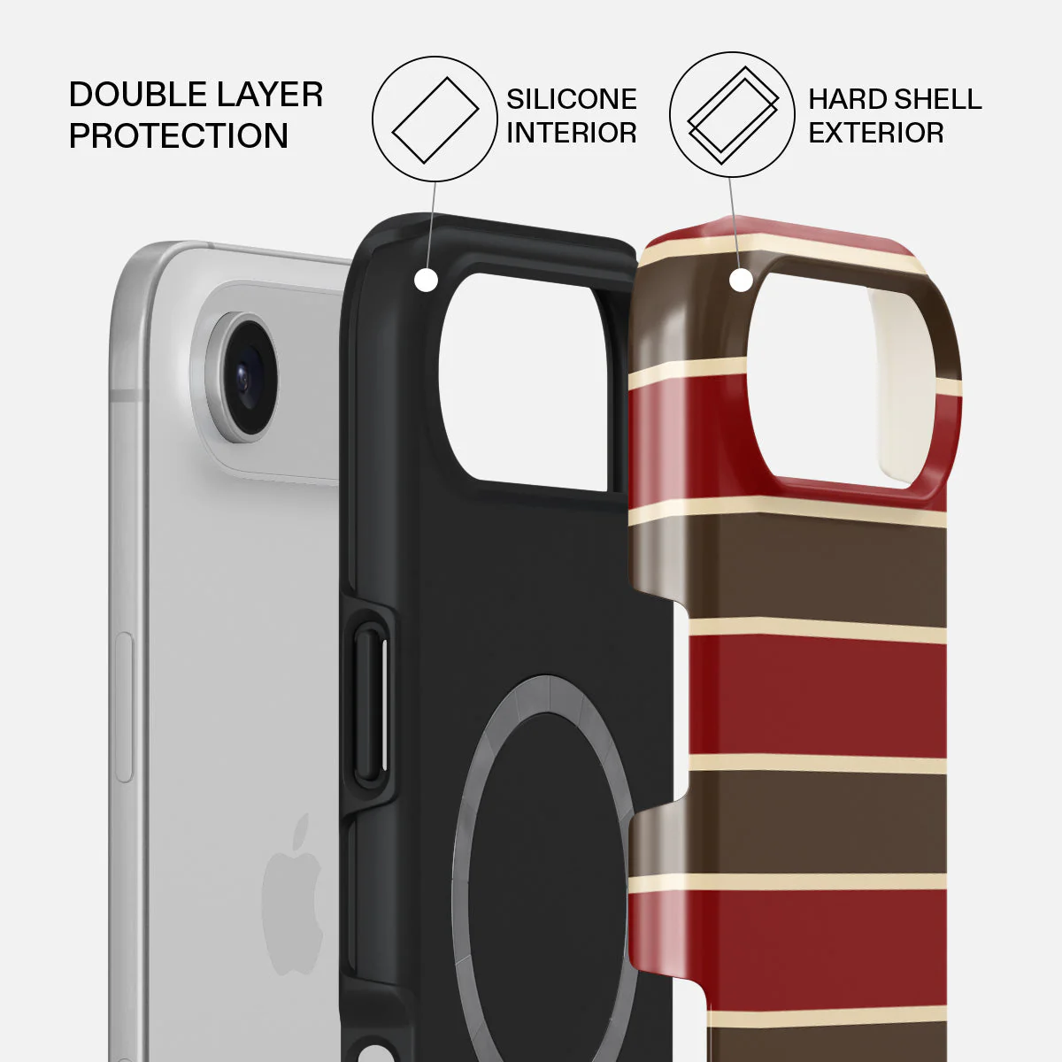 Yearbook - iPhone Air Case - Image 2