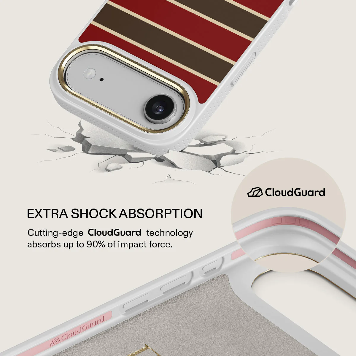 Yearbook - iPhone Air Case - Image 21