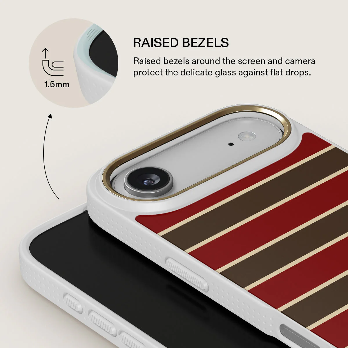 Yearbook - iPhone Air Case - Image 22