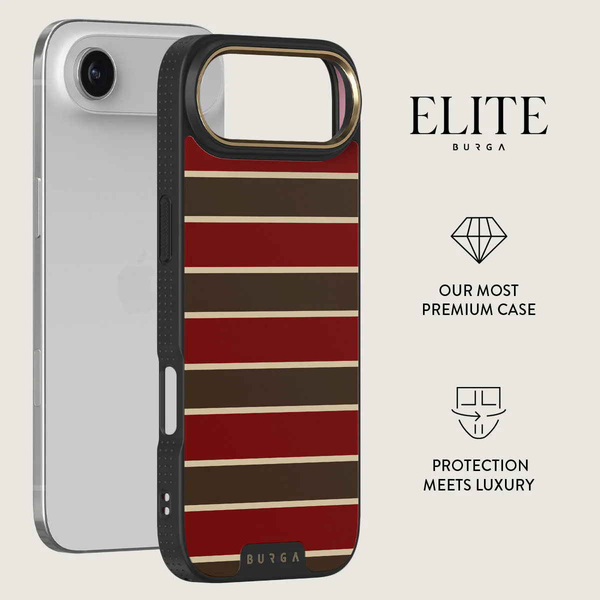 Yearbook - iPhone Air Case - Image 6