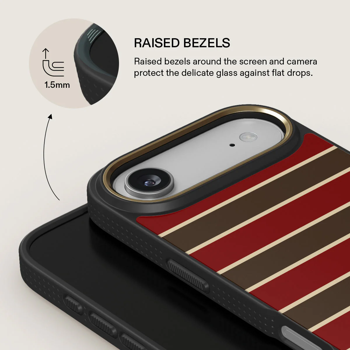 Yearbook - iPhone Air Case - Image 8