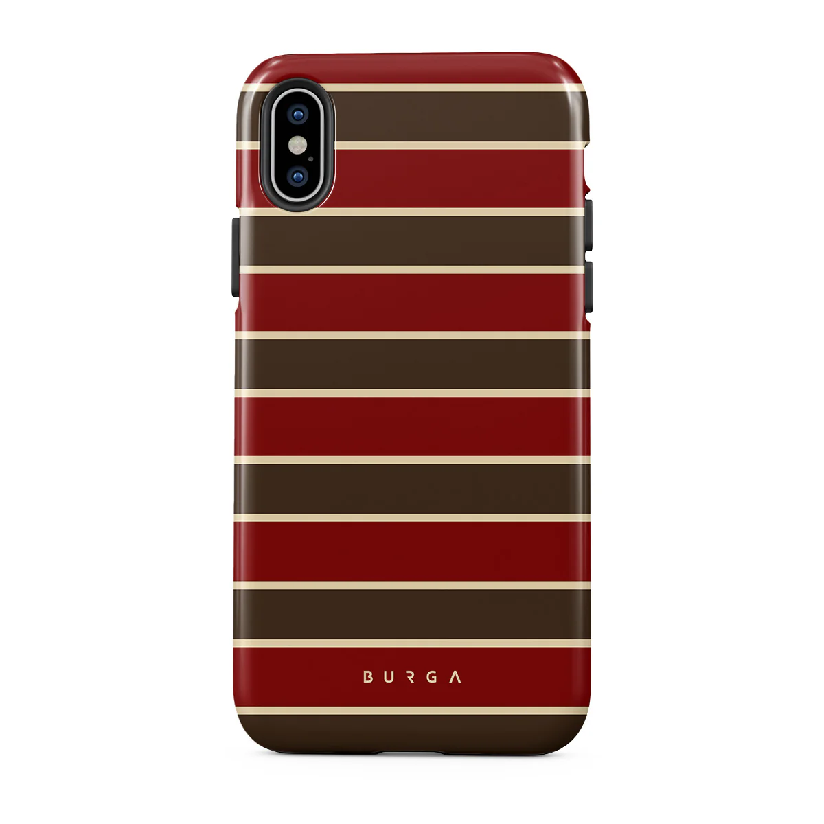 Yearbook - iPhone X / XS Case - Image 5