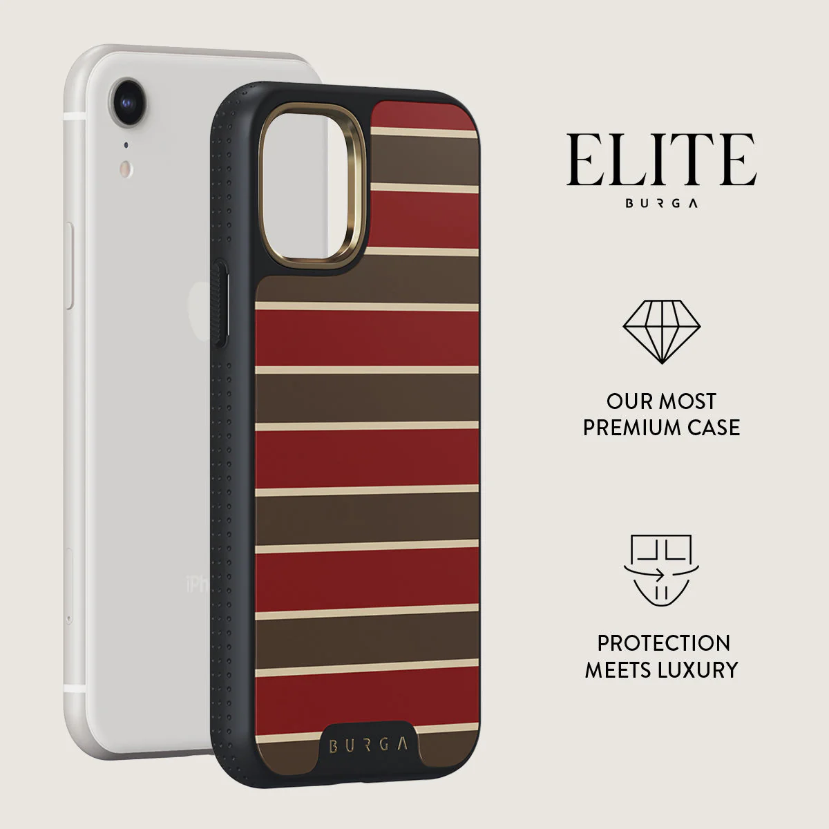 Yearbook - iPhone XR Case - Image 10