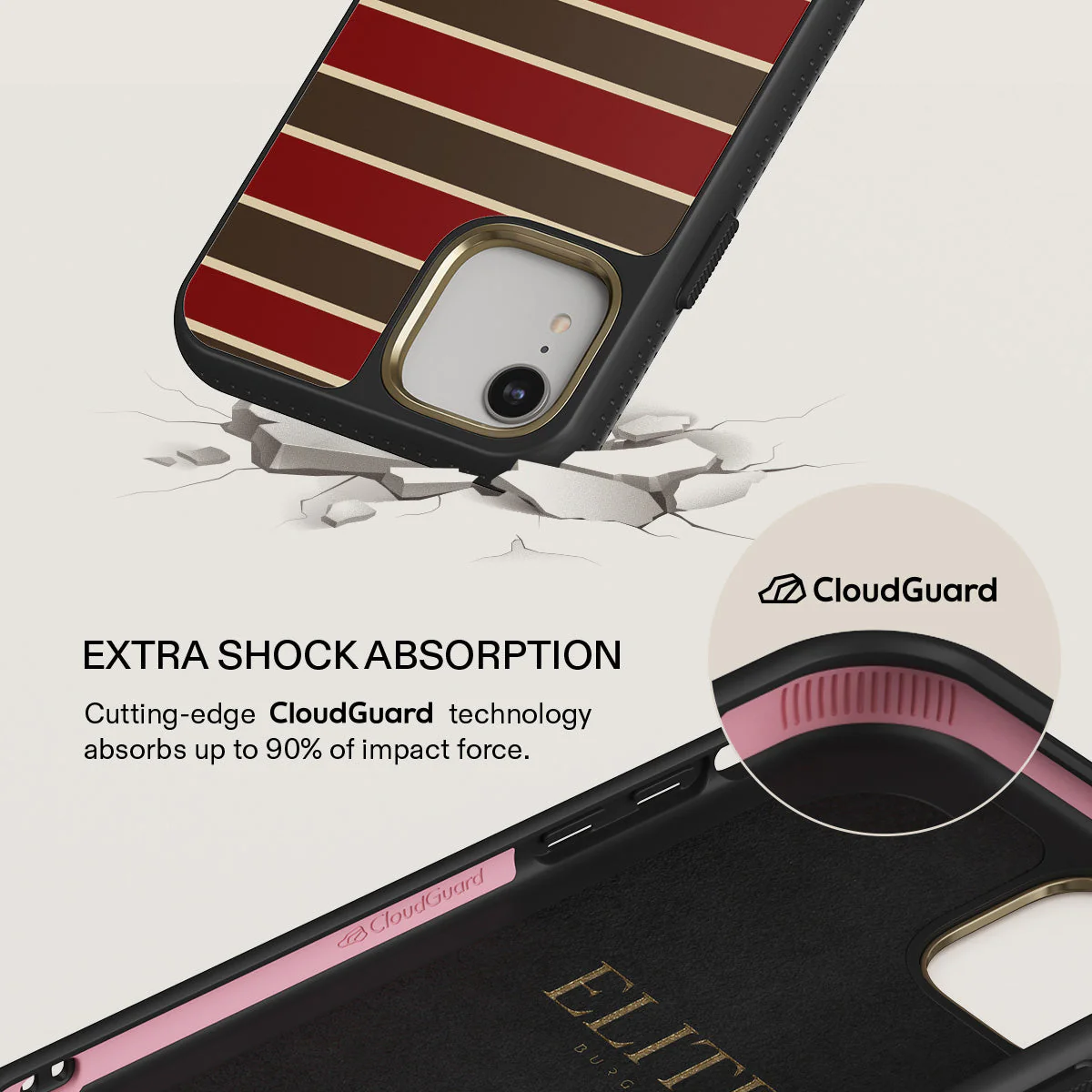 Yearbook - iPhone XR Case - Image 11