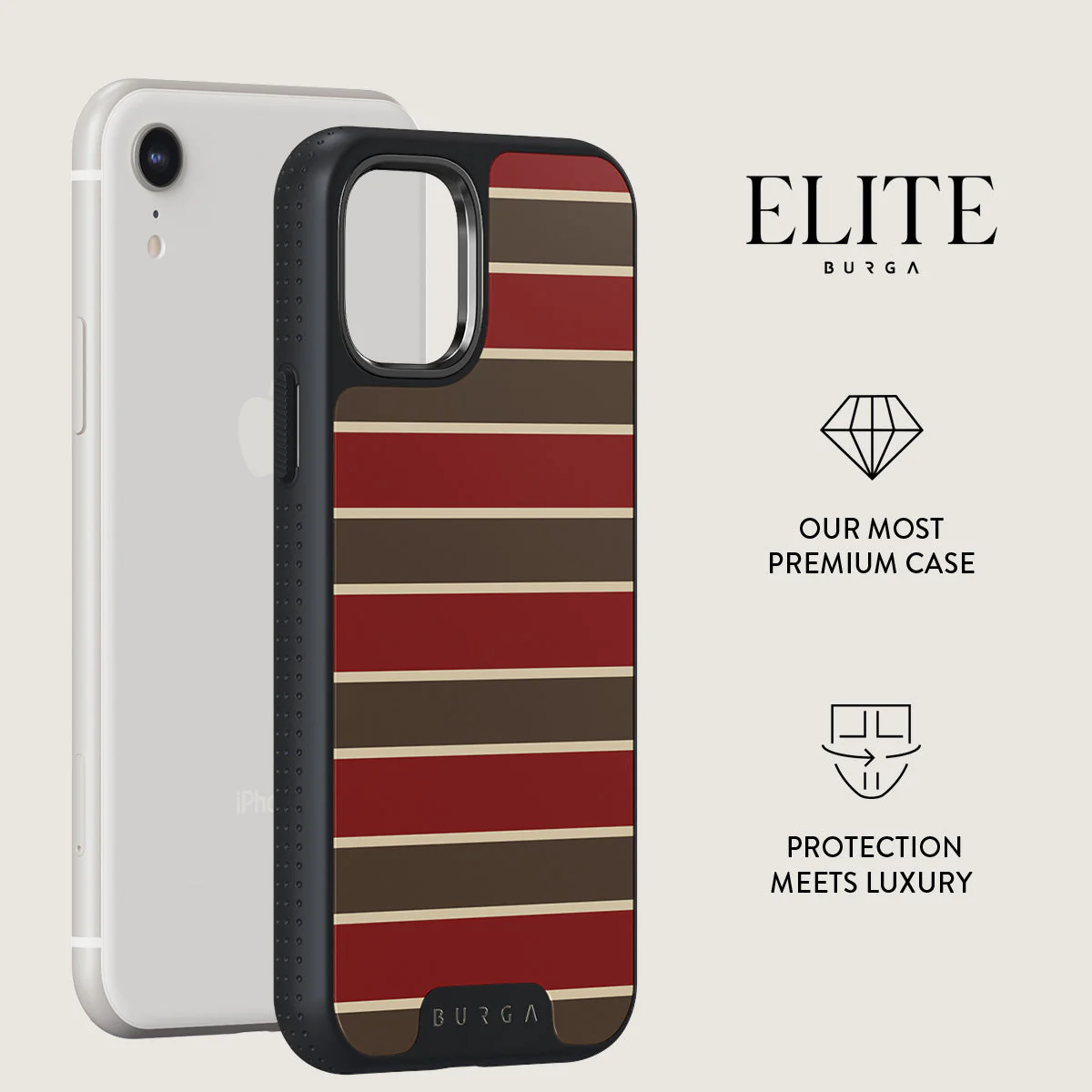 Yearbook - iPhone XR Case - Image 17