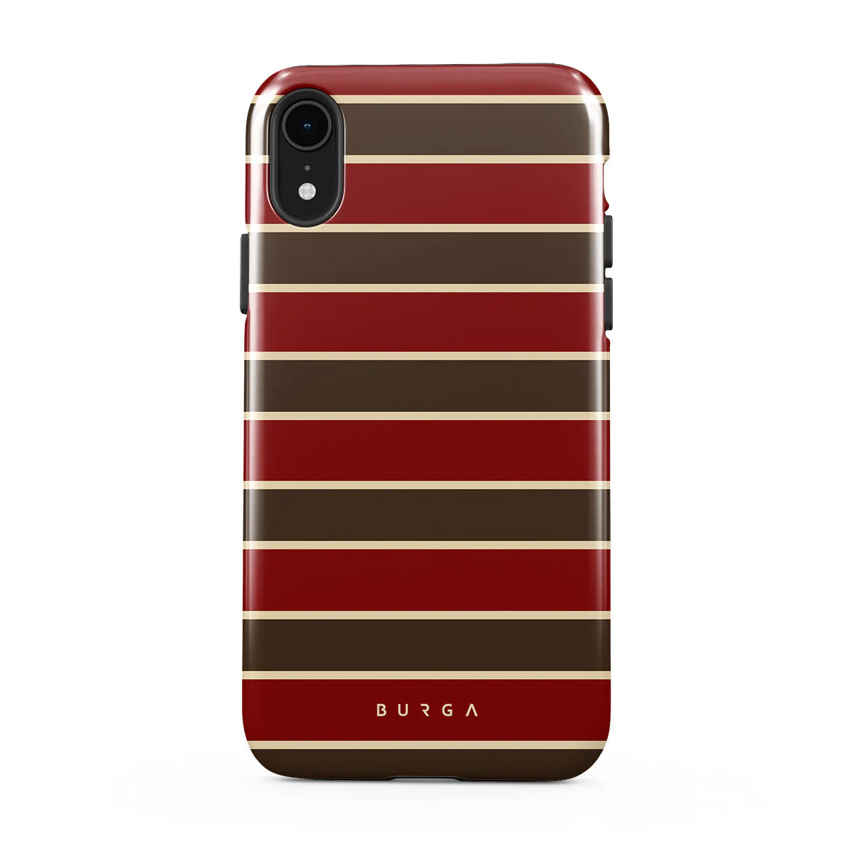 Yearbook - iPhone XR Case - Image 5