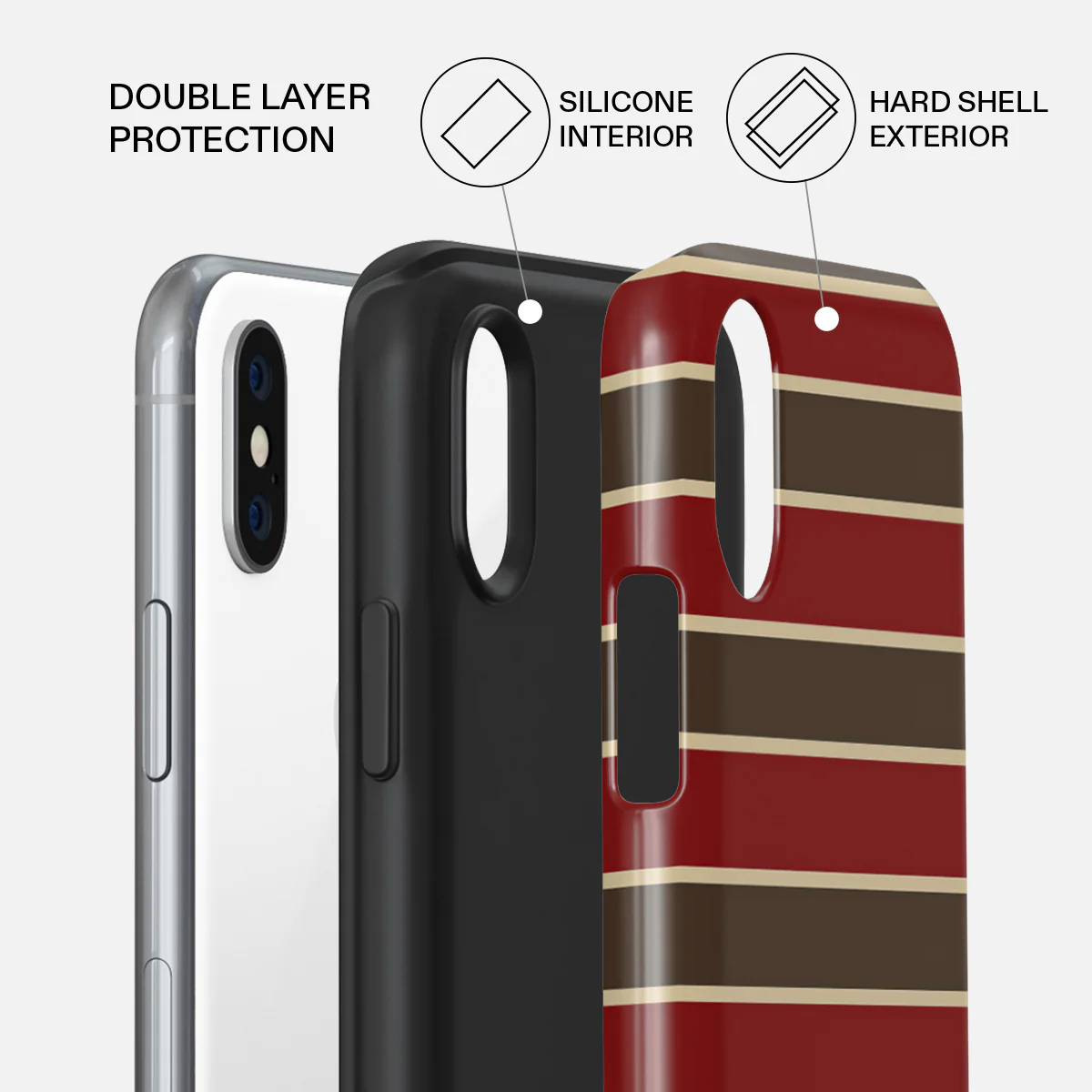 Yearbook - iPhone XS Max Case - Image 6