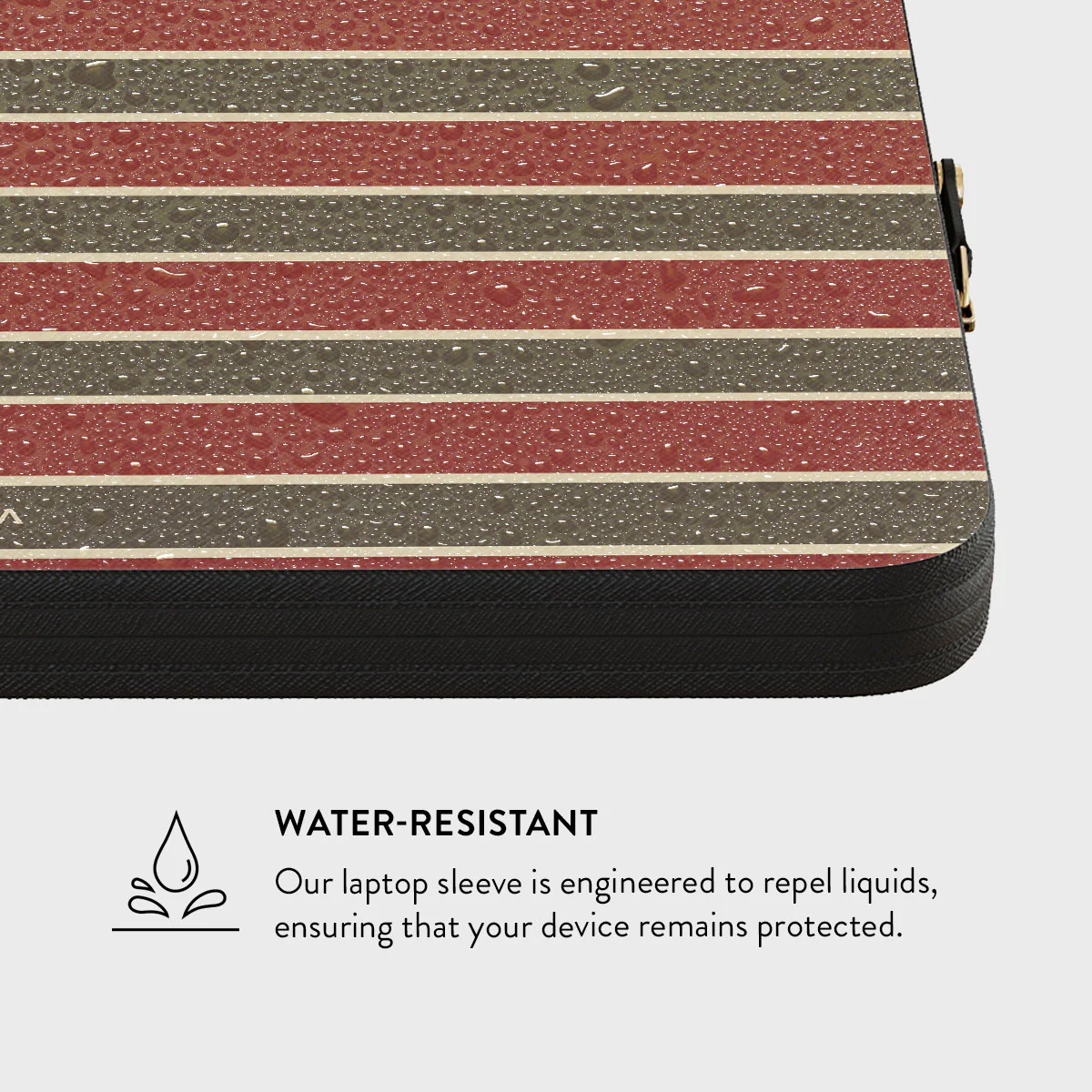 Yearbook - Laptop Sleeve - Image 10