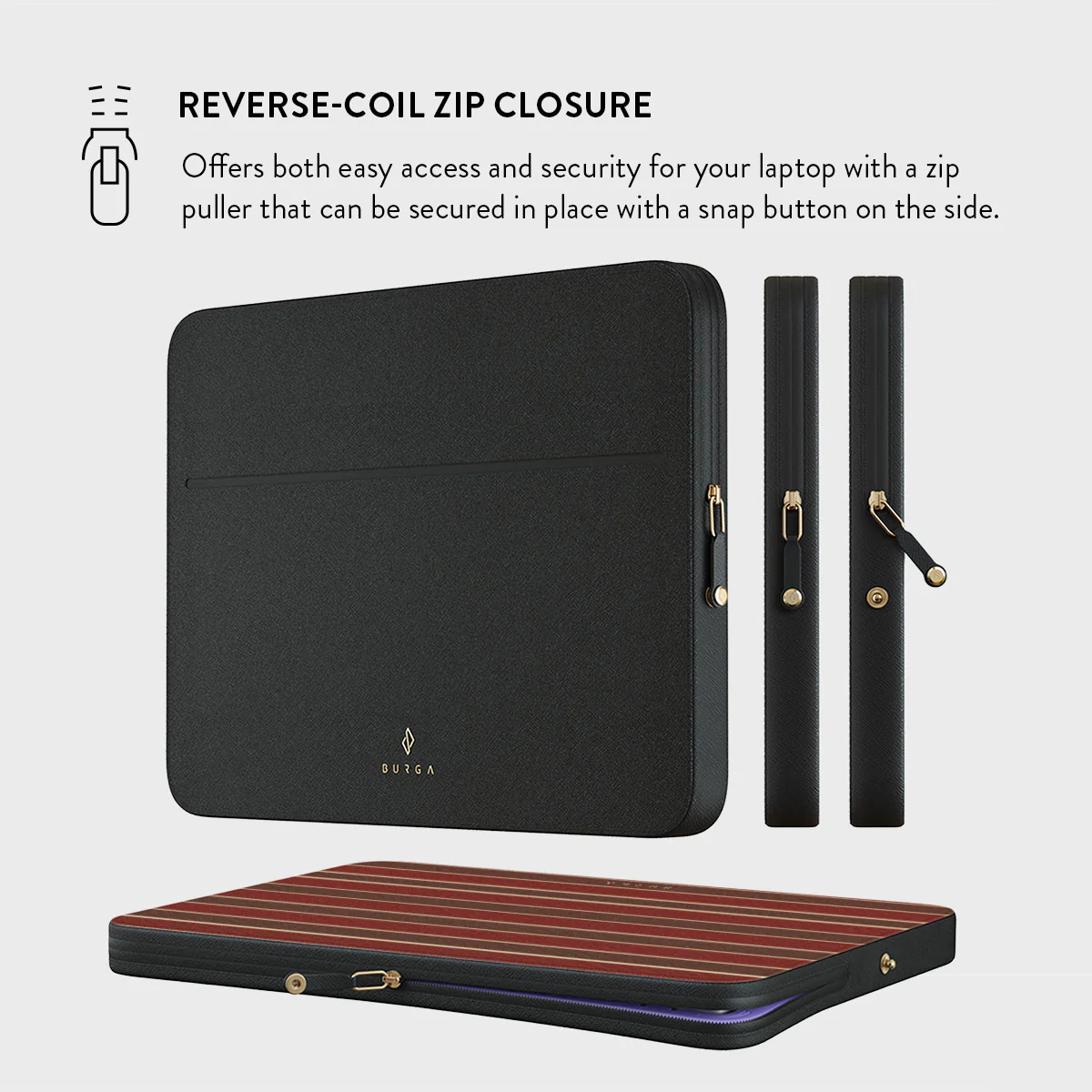 Yearbook - Laptop Sleeve - Image 9
