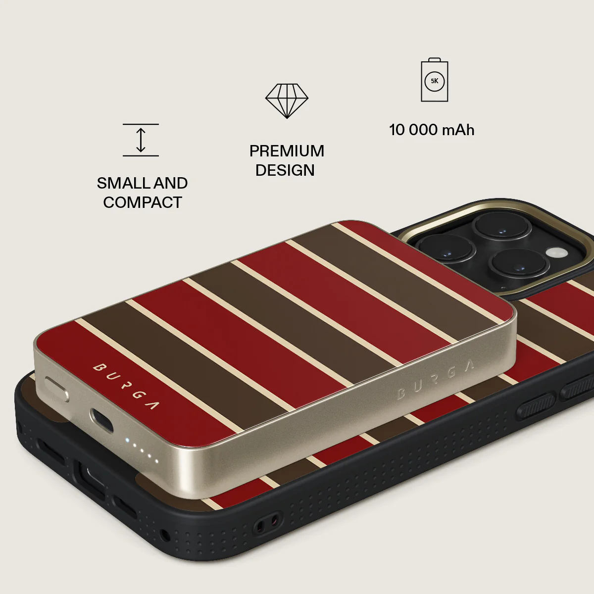 Yearbook - Magnetic Power Bank - Image 22