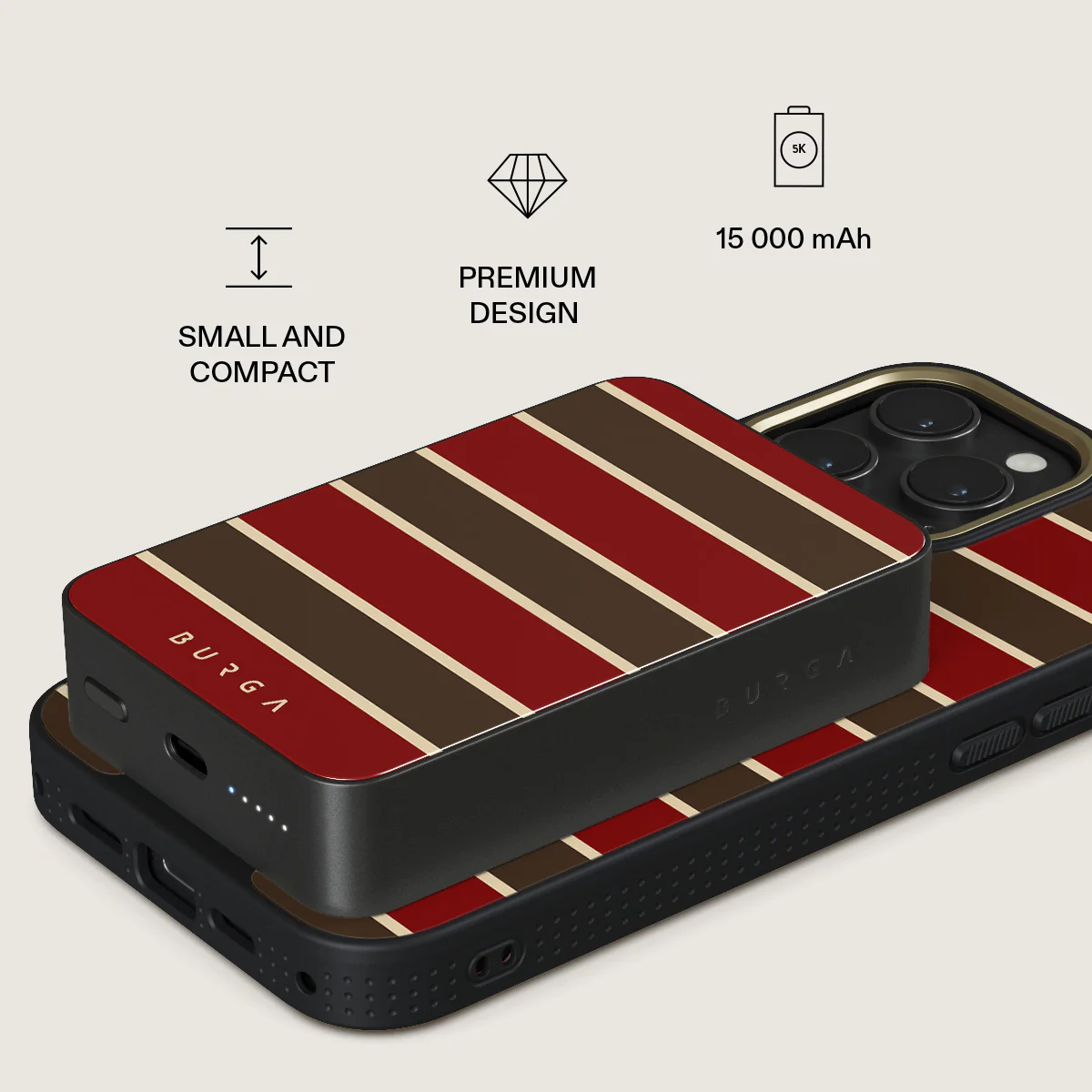 Yearbook - Magnetic Power Bank - Image 32