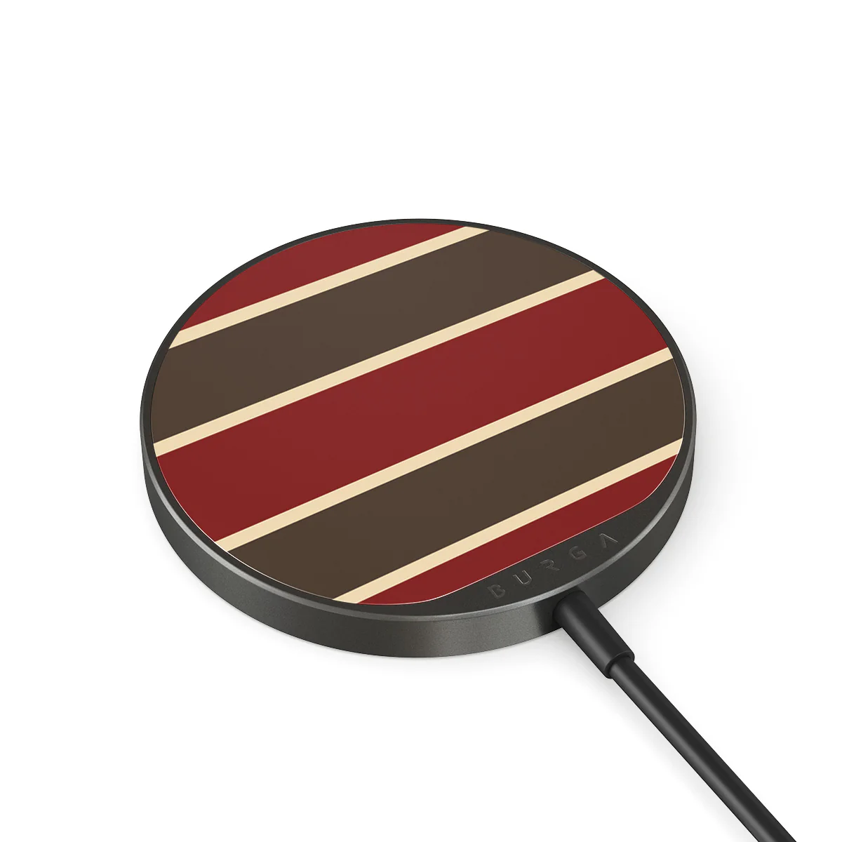 Yearbook - Magnetic Wireless Charger - Image 4