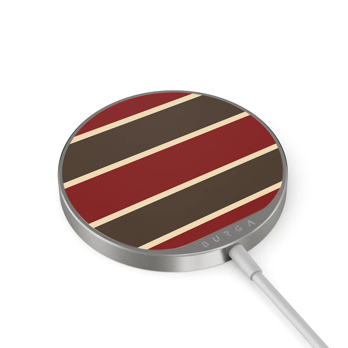 Yearbook - Magnetic Wireless Charger - Image 7