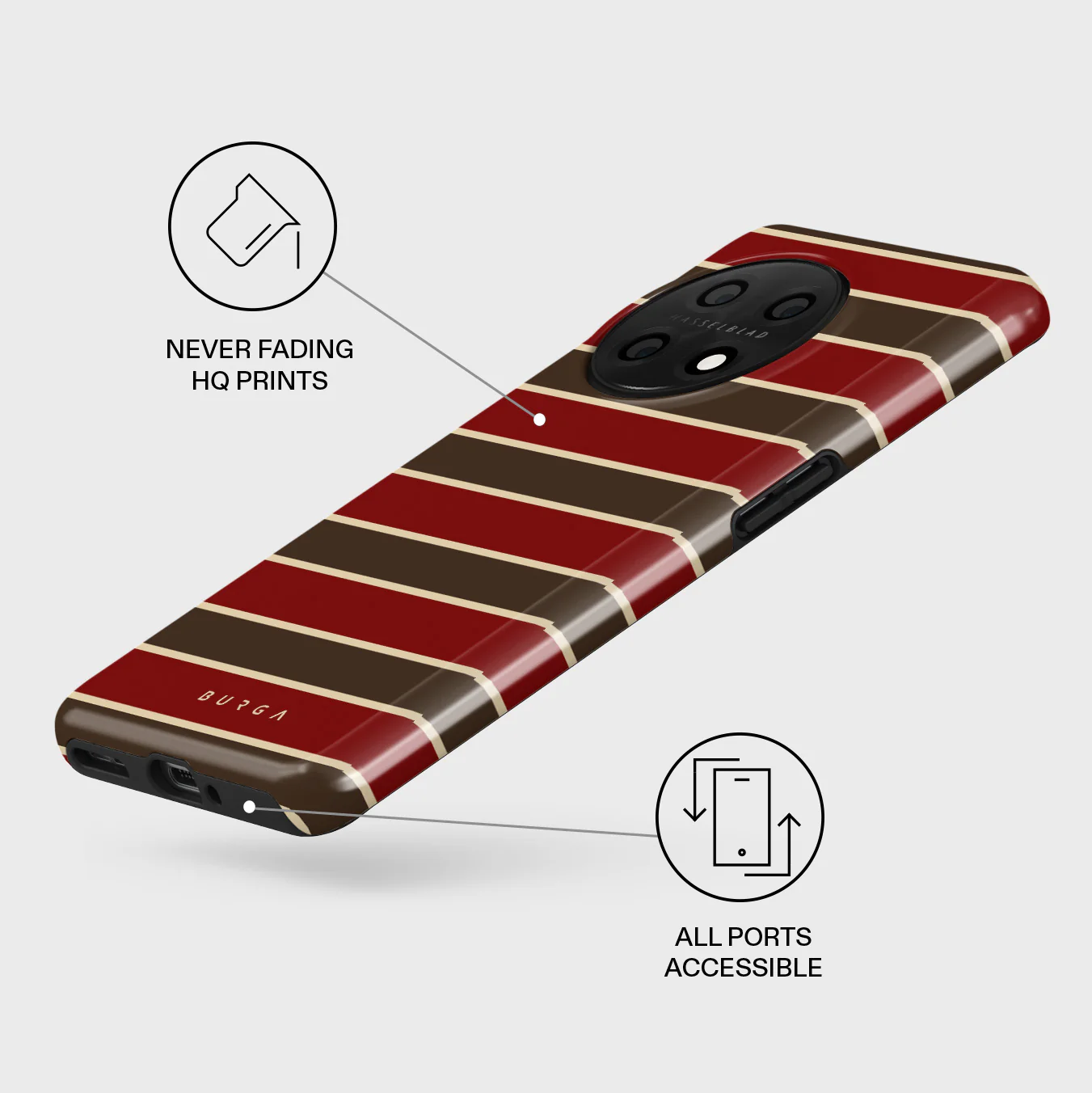 Yearbook - OnePlus 11 Case - Image 3