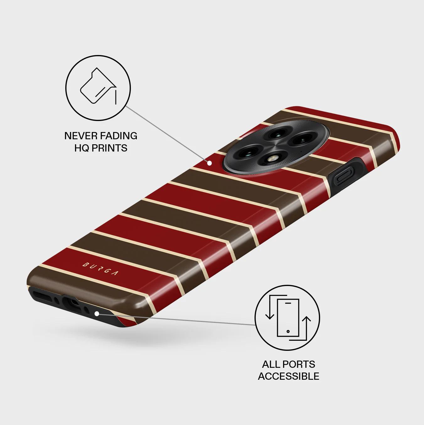 Yearbook - OnePlus 13 Case - Image 3