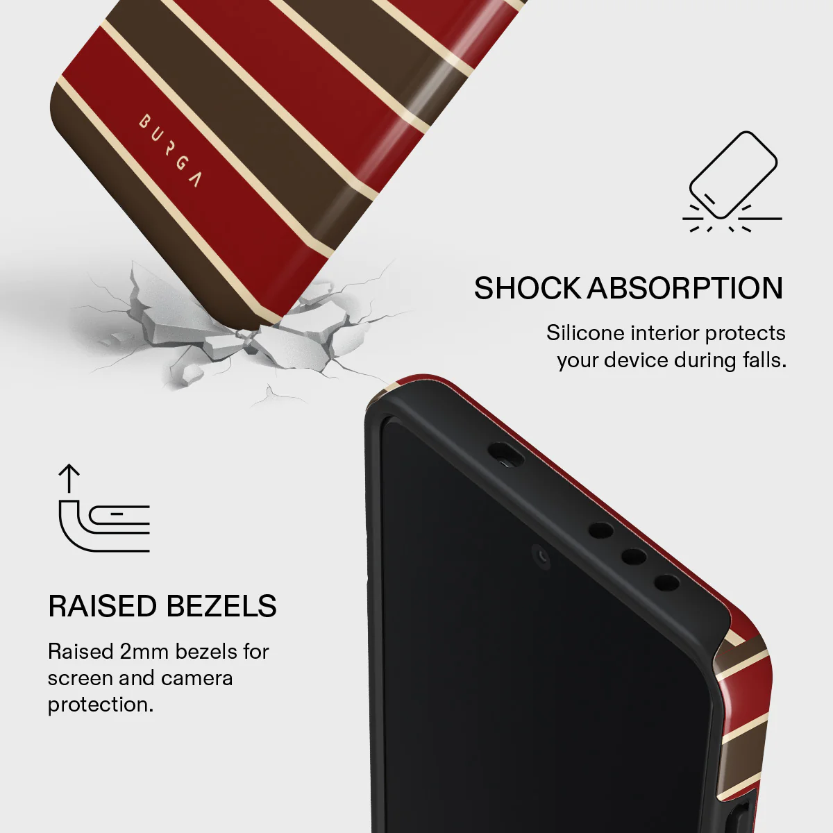 Yearbook - OnePlus 13 Case - Image 4