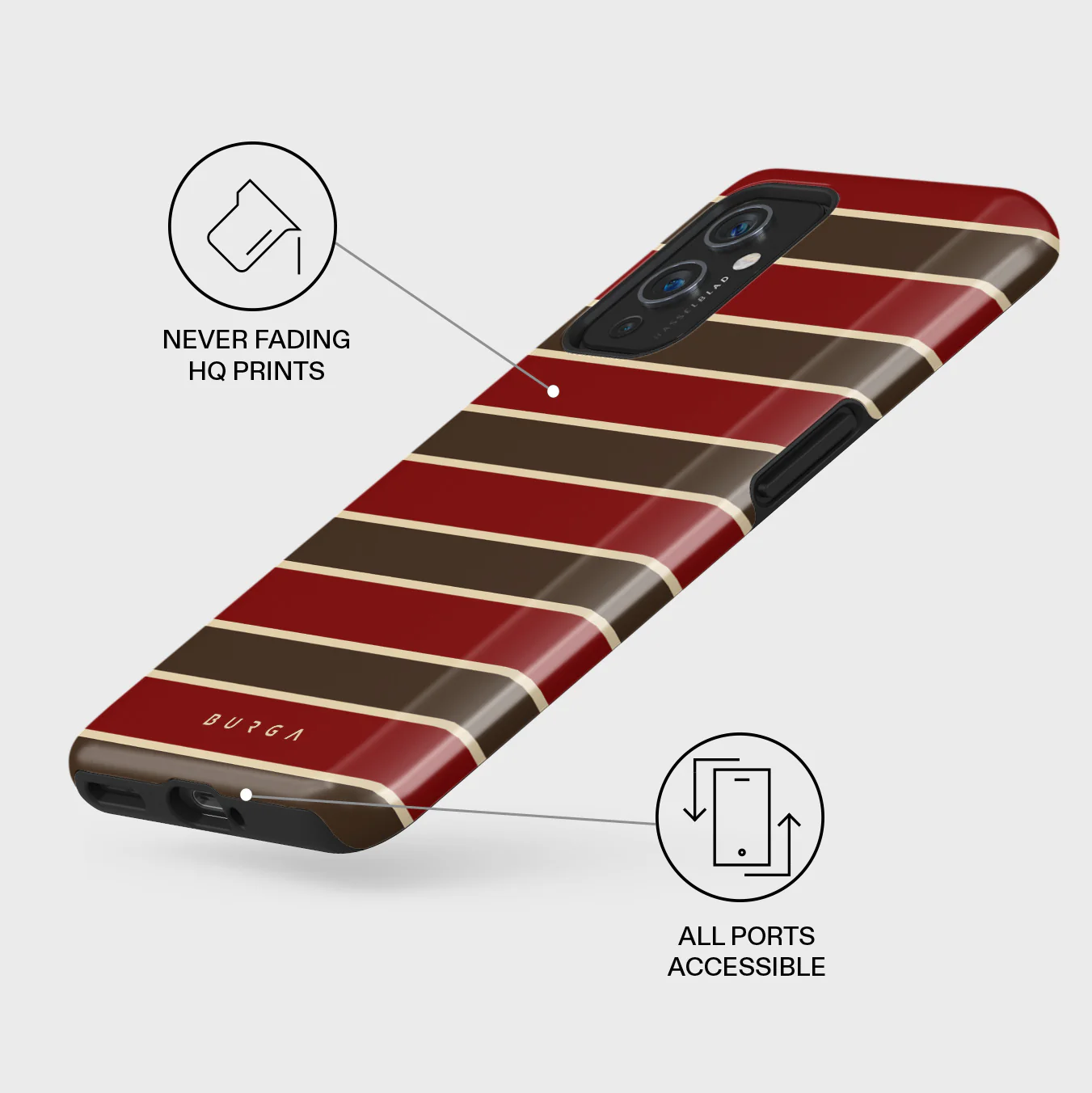 Yearbook - OnePlus 9 Case - Image 3