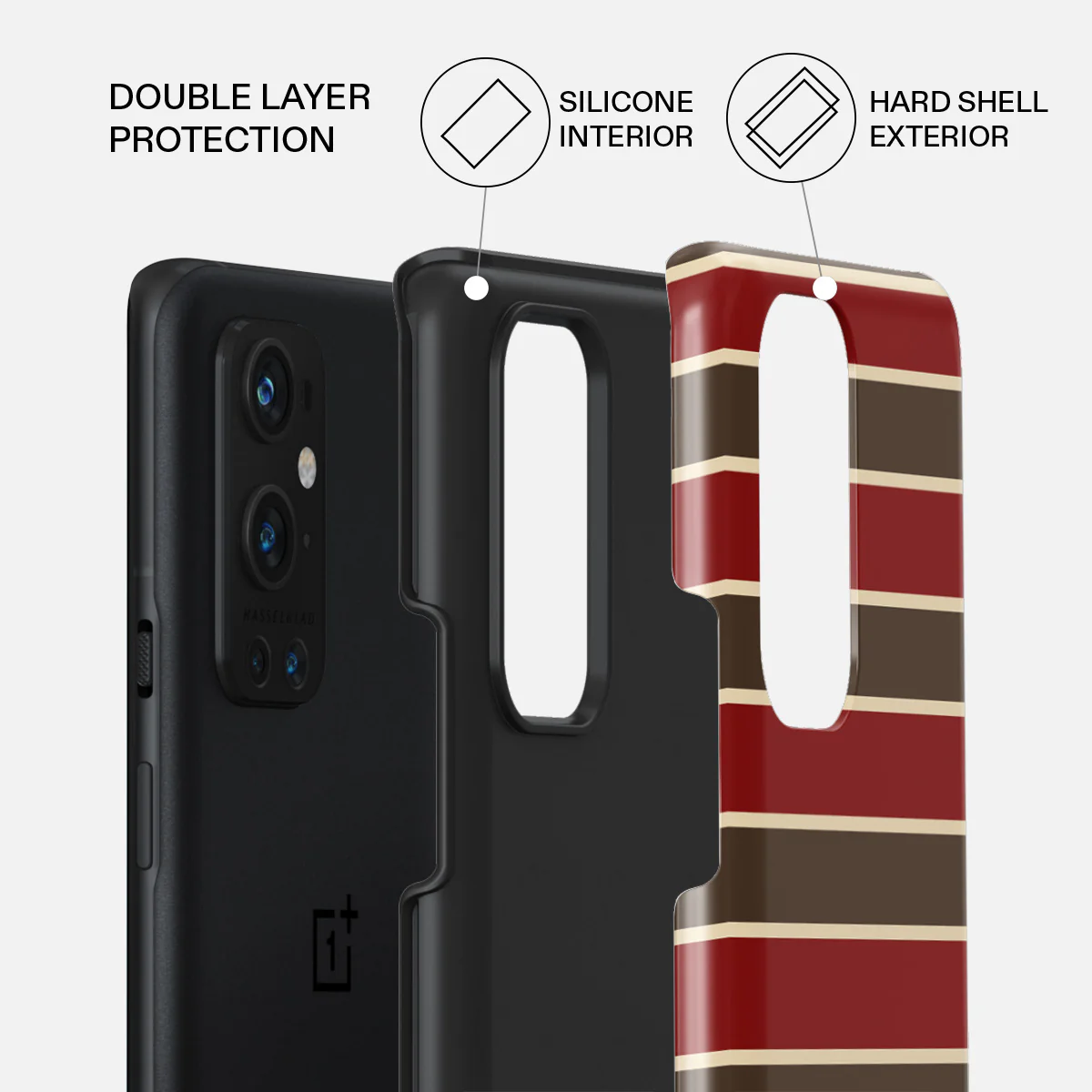 Yearbook - OnePlus 9 Pro Case - Image 2
