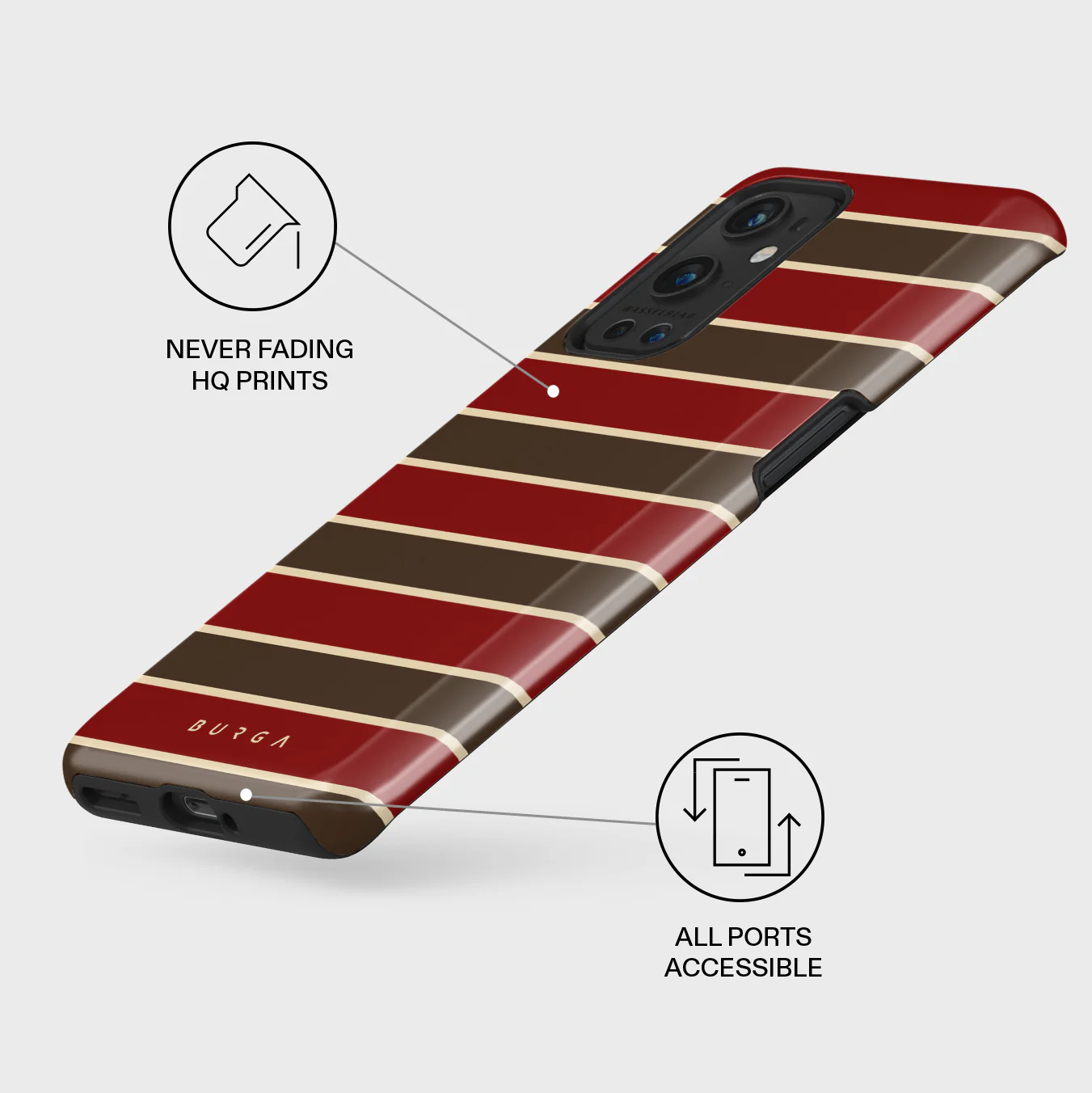 Yearbook - OnePlus 9 Pro Case - Image 3