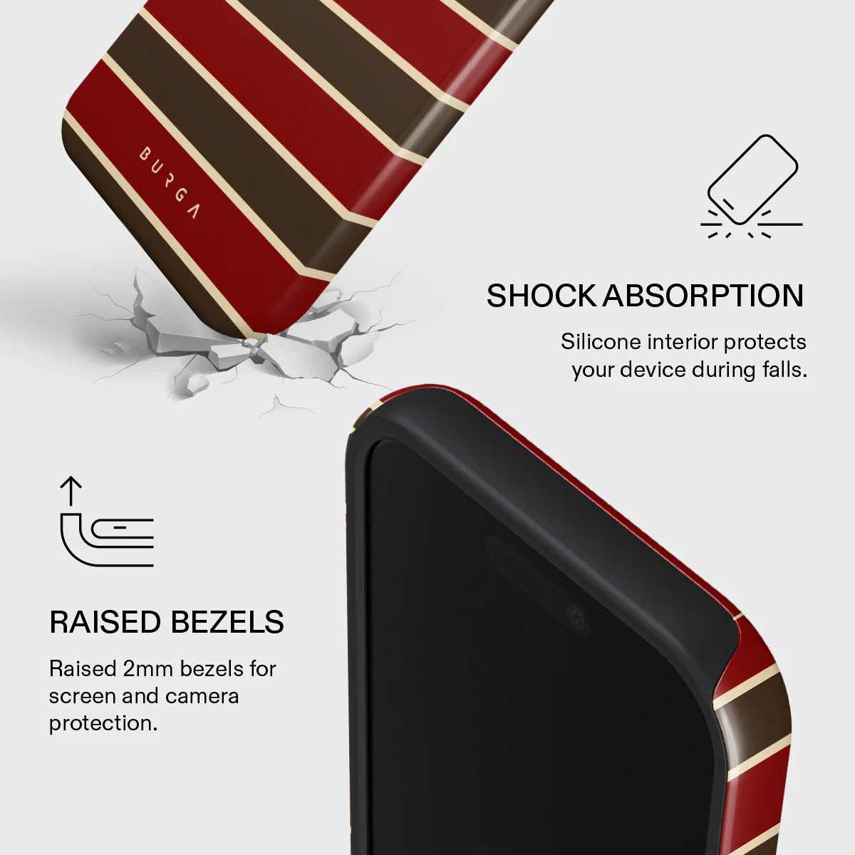 Yearbook - Samsung Galaxy A17 Case - Image 4