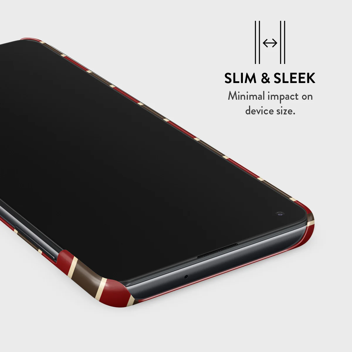Yearbook - Samsung Galaxy A21s 4G Case - Image 4