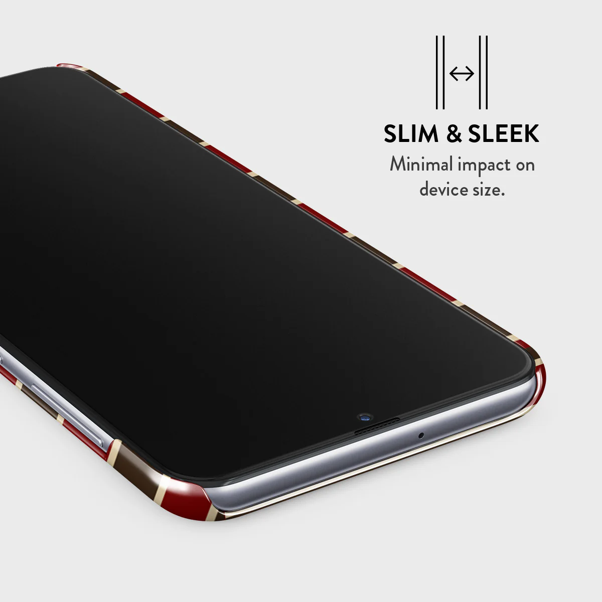 Yearbook - Samsung Galaxy A50 Case - Image 4